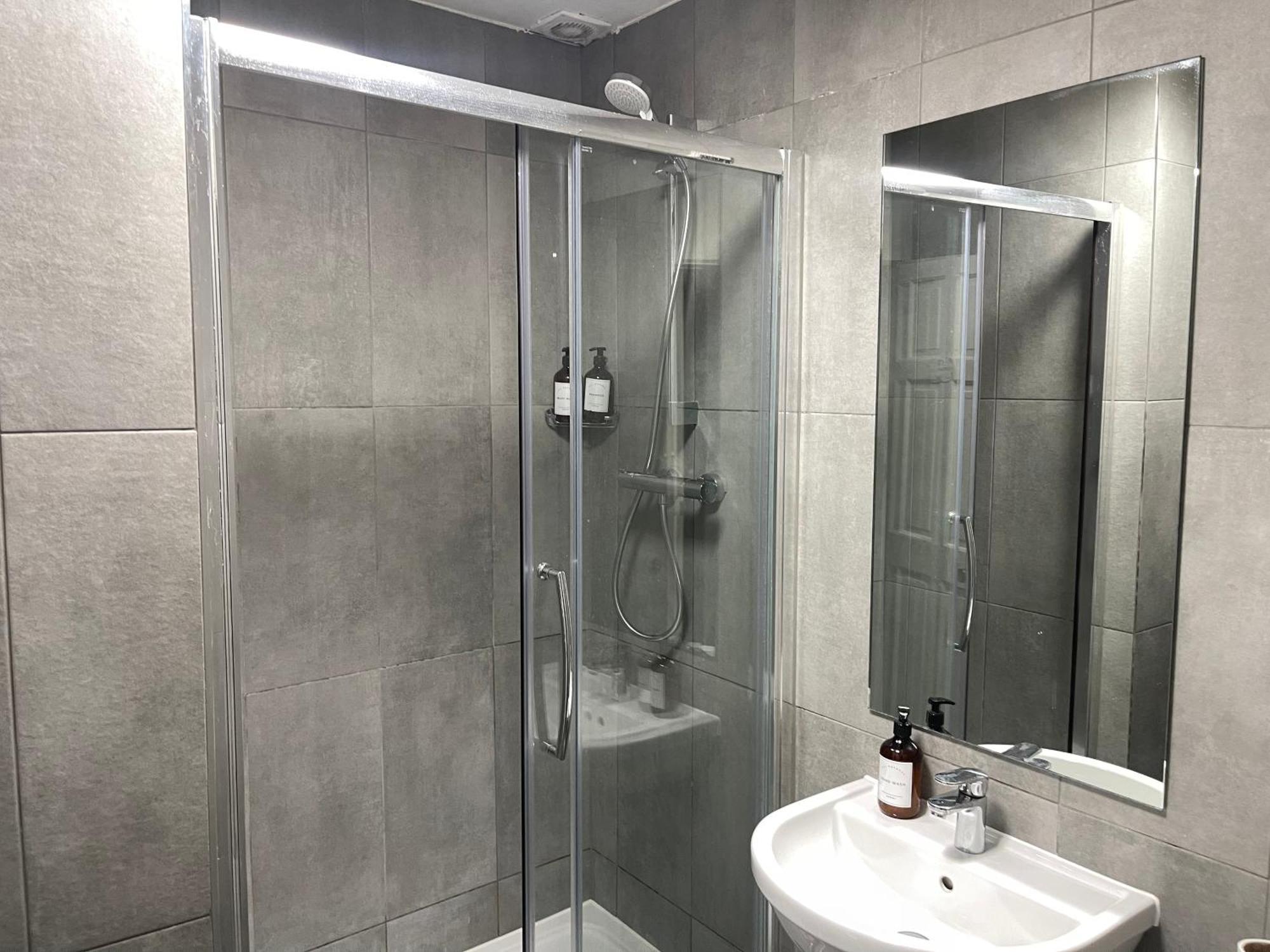 Apartment Elmwood *