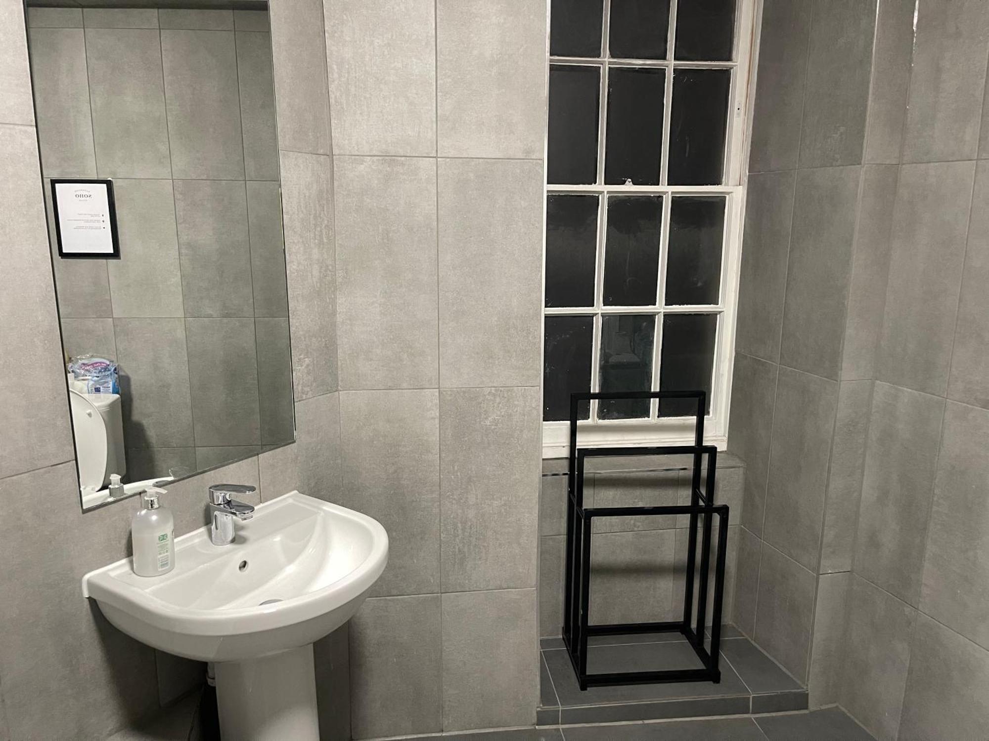Apartment Elmwood *